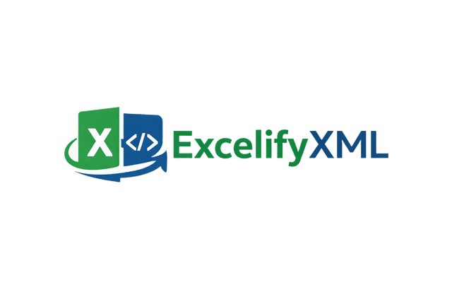 ExcelifyXML